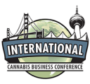 International Cannabis Business Conference Logo