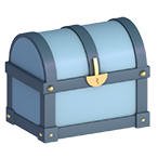 Chest icon