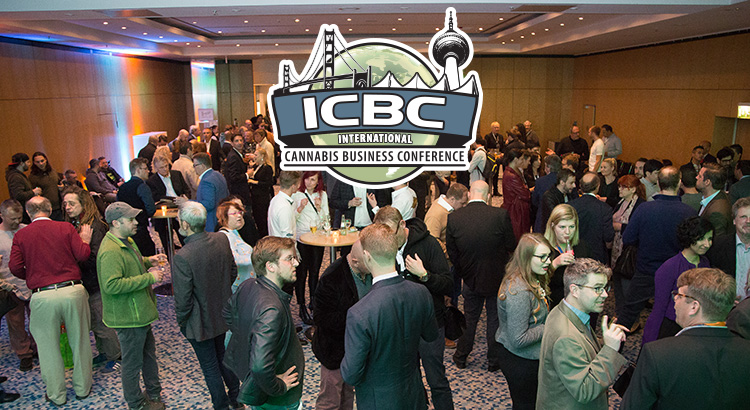 ICBC crowd logo