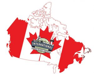 International Cannabis Conference 2019 in Canada
