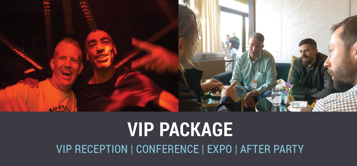 Vancouver ICBC VIP Package