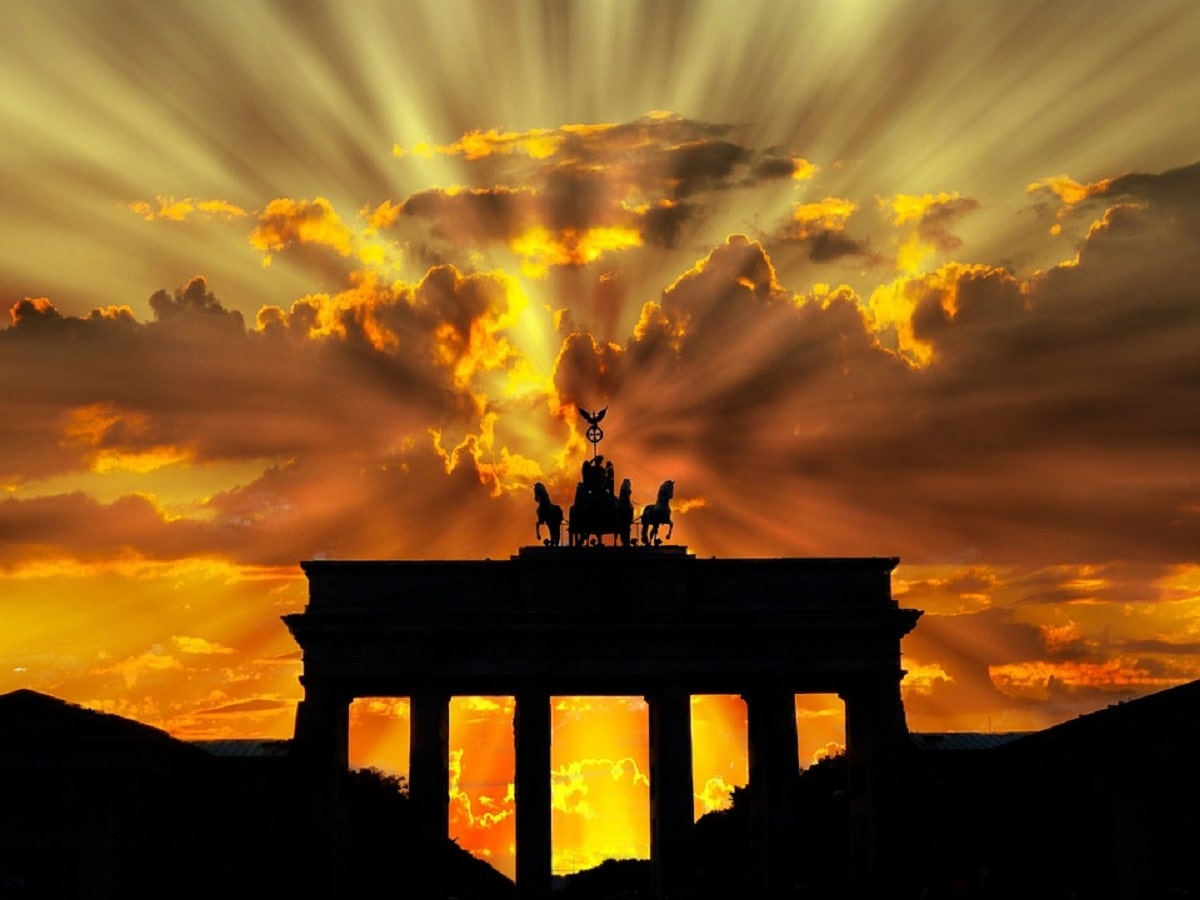Berlin Germany
