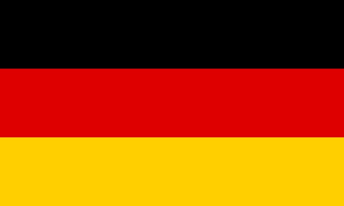 German Flag German Flag