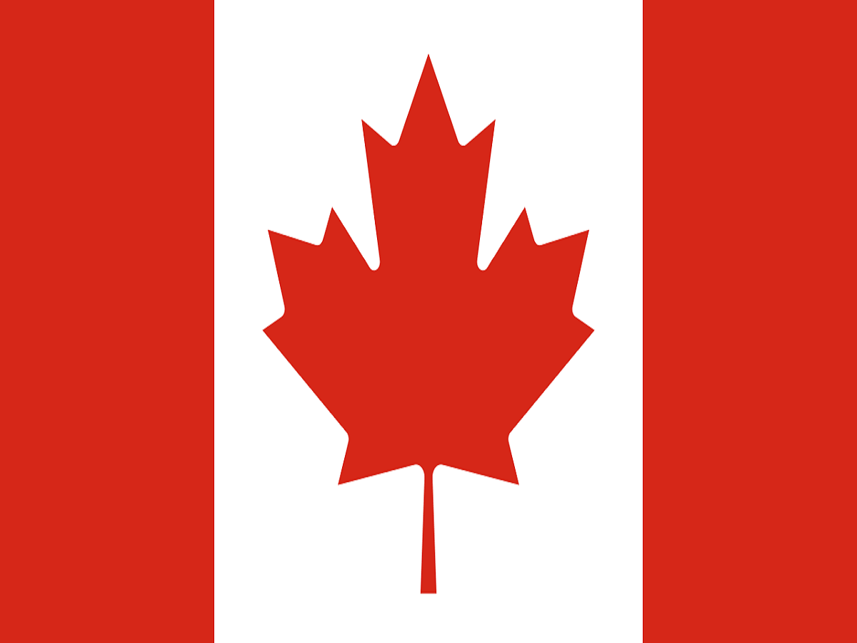 canada flag canada flag