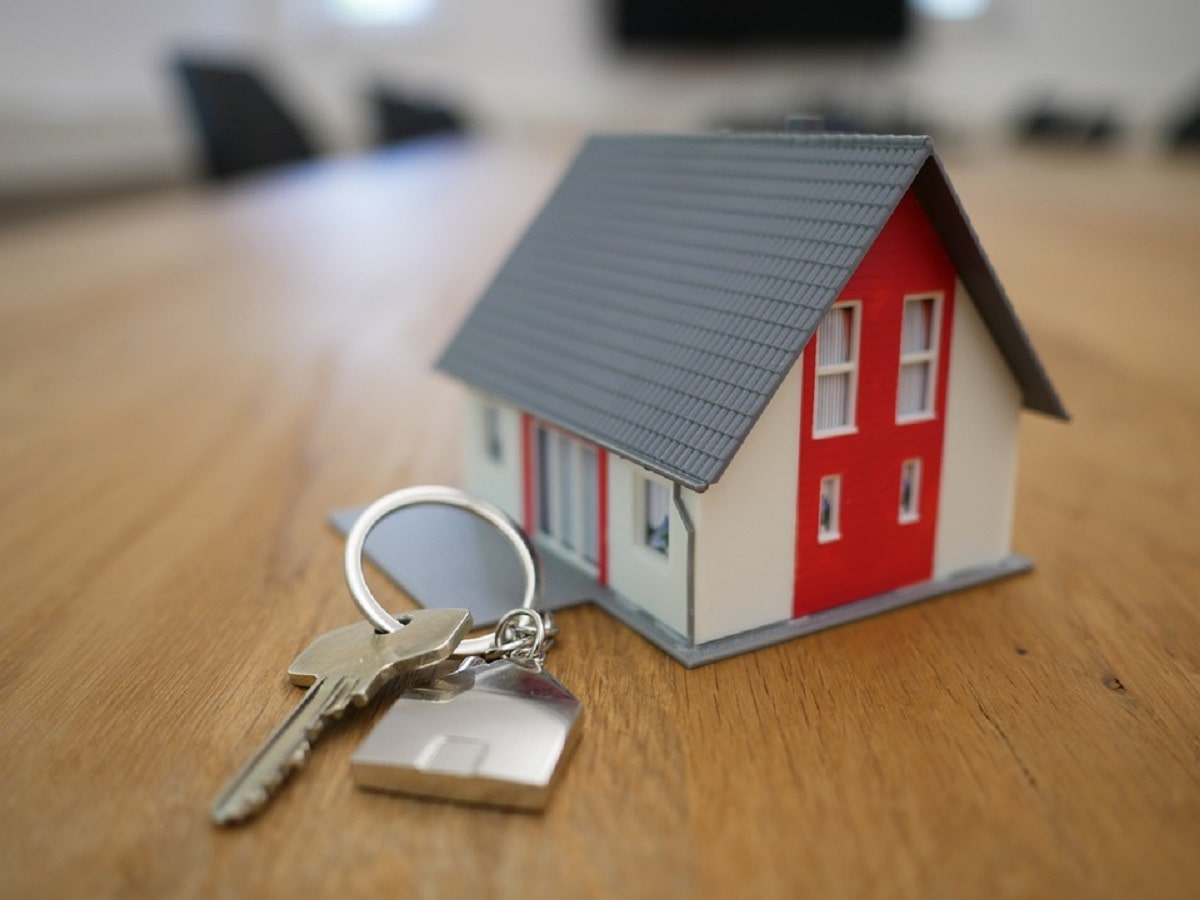 neighborhood house keys home ownership