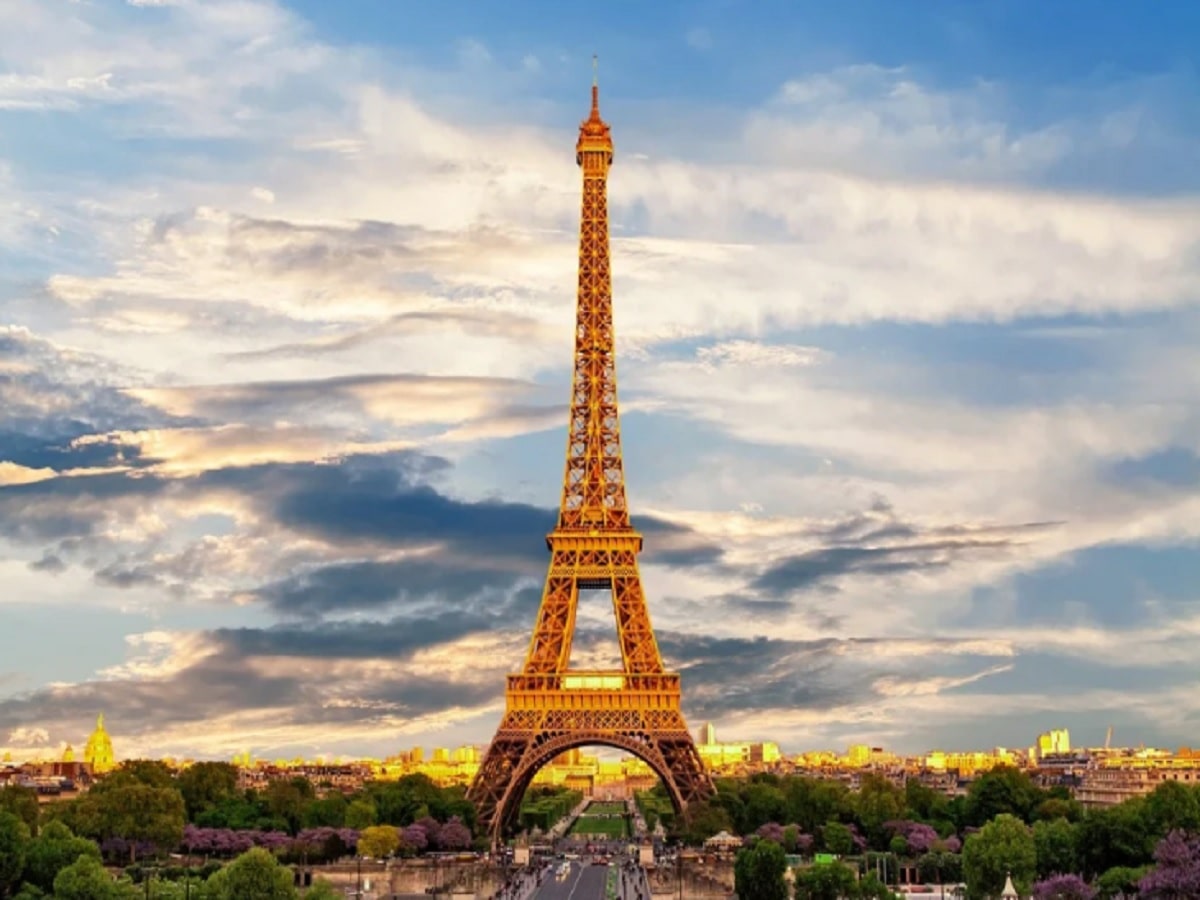 paris france