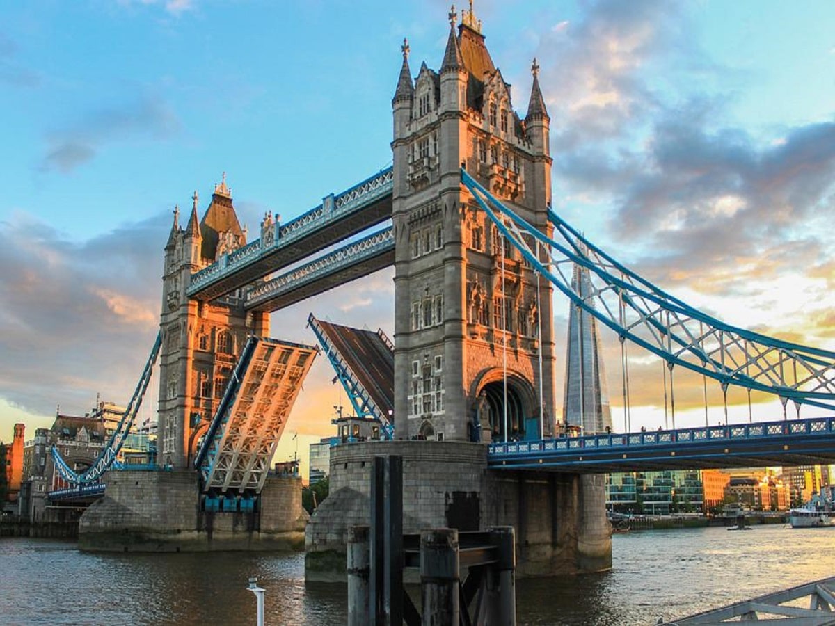 london bridge england united kingdom britain