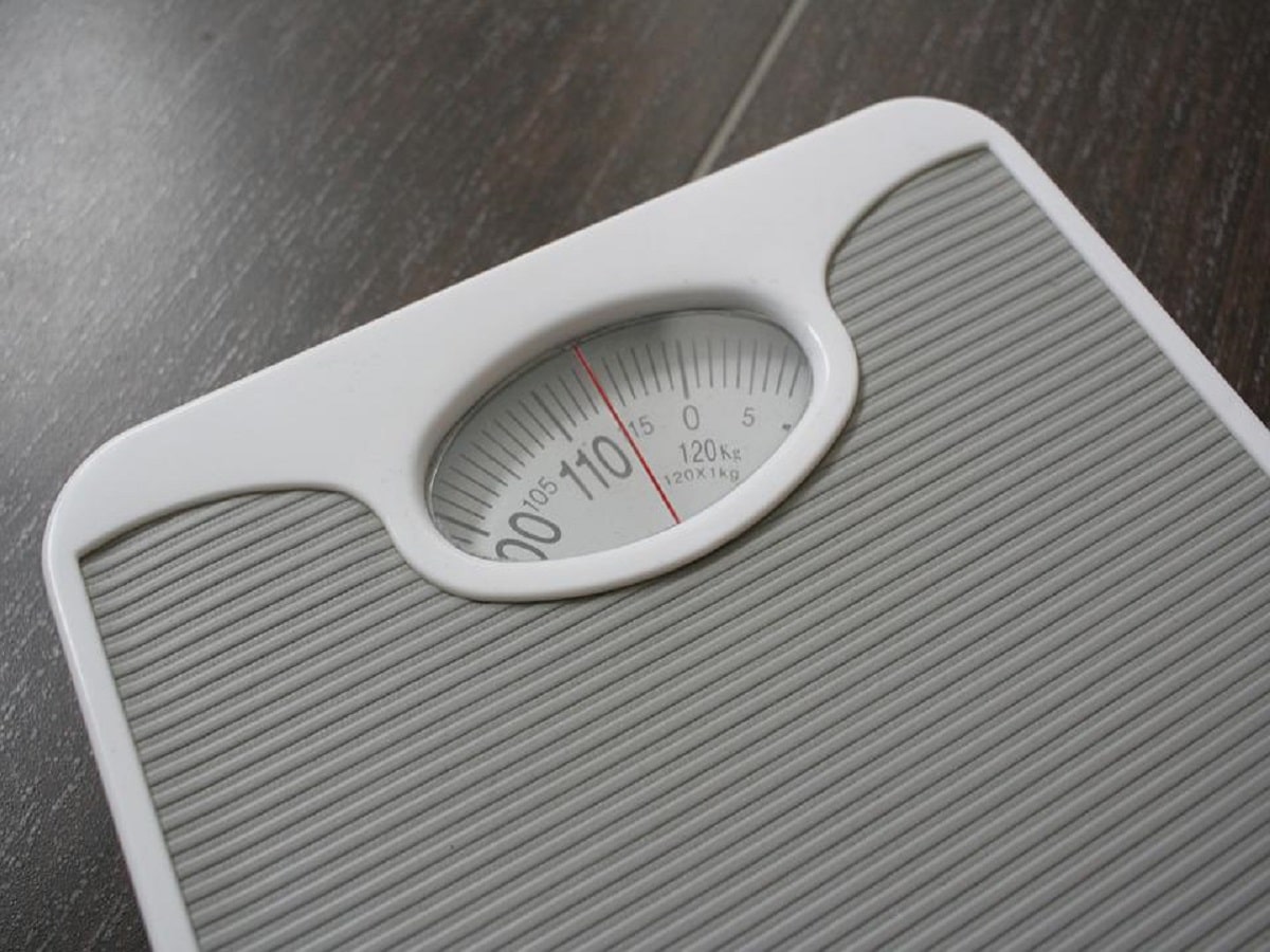 weighing scale obesity bmi