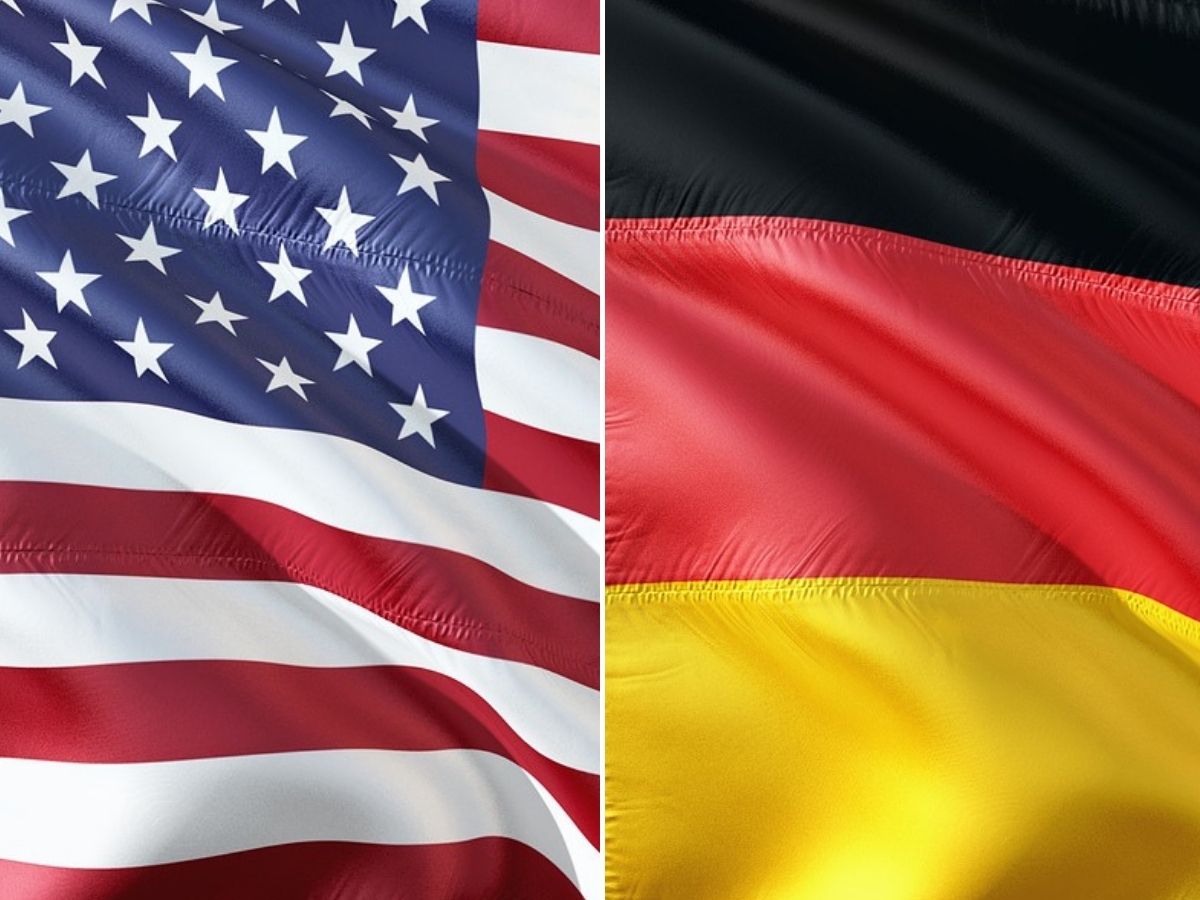 US Germany