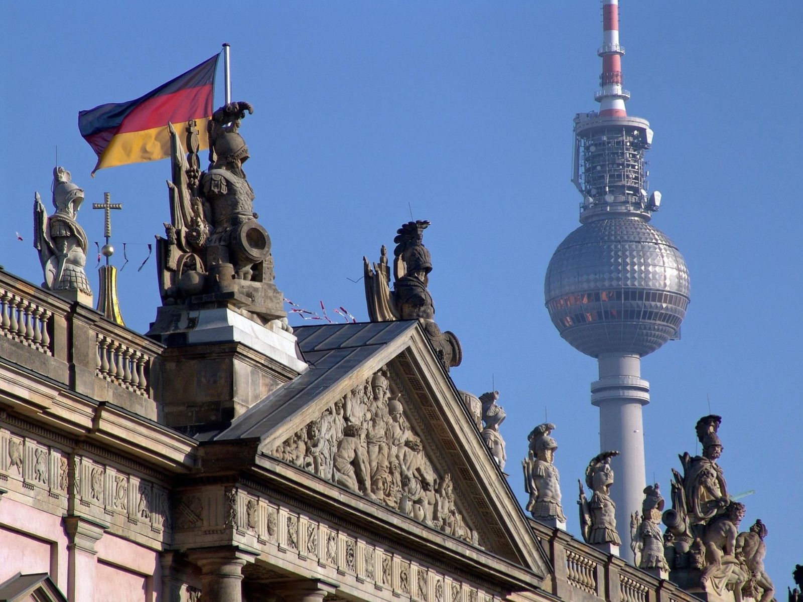 berlin germany