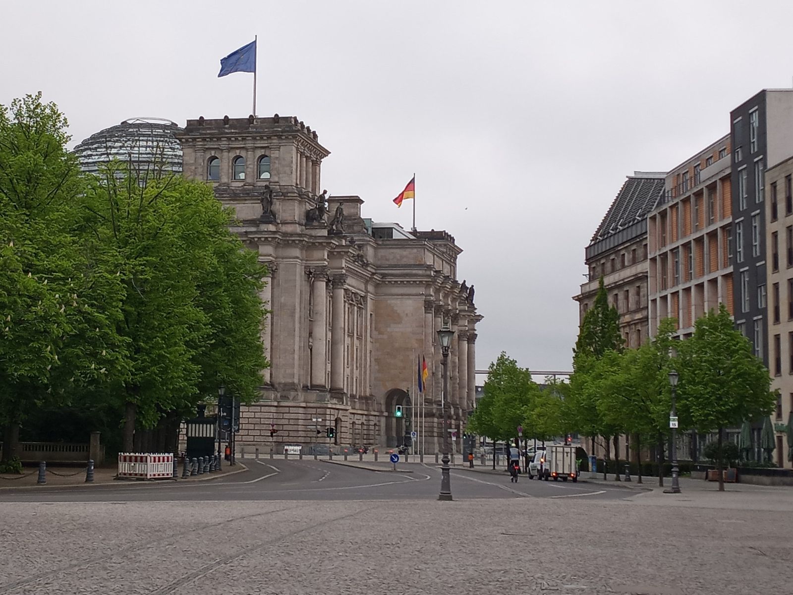 german bundestag berlin germany