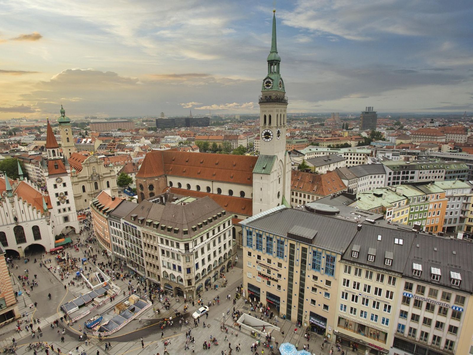 munich germany