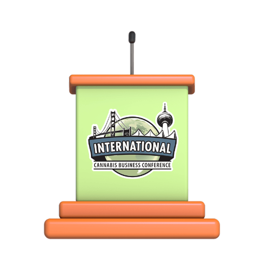 podium icon