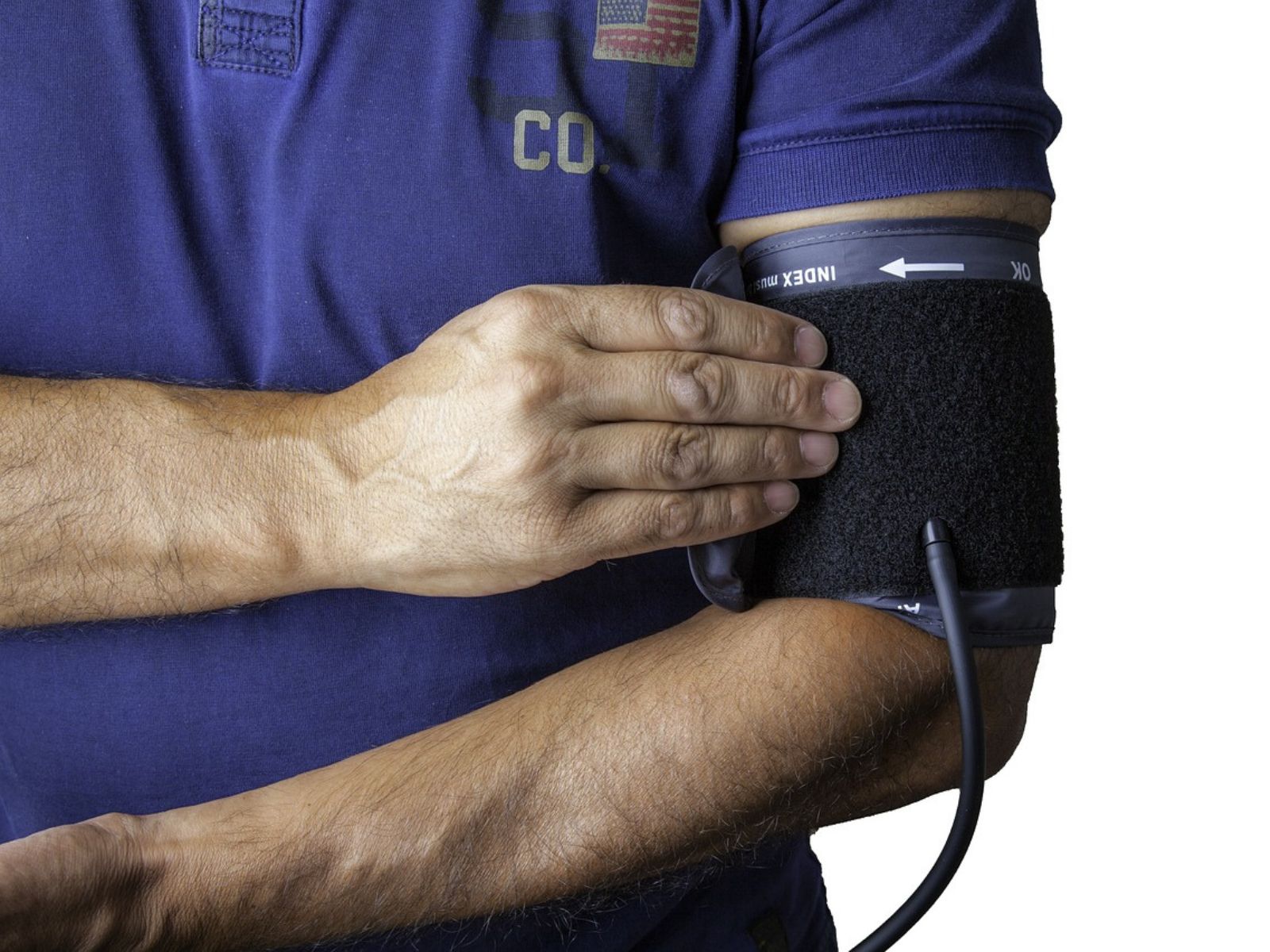 blood pressure