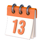 The 13th