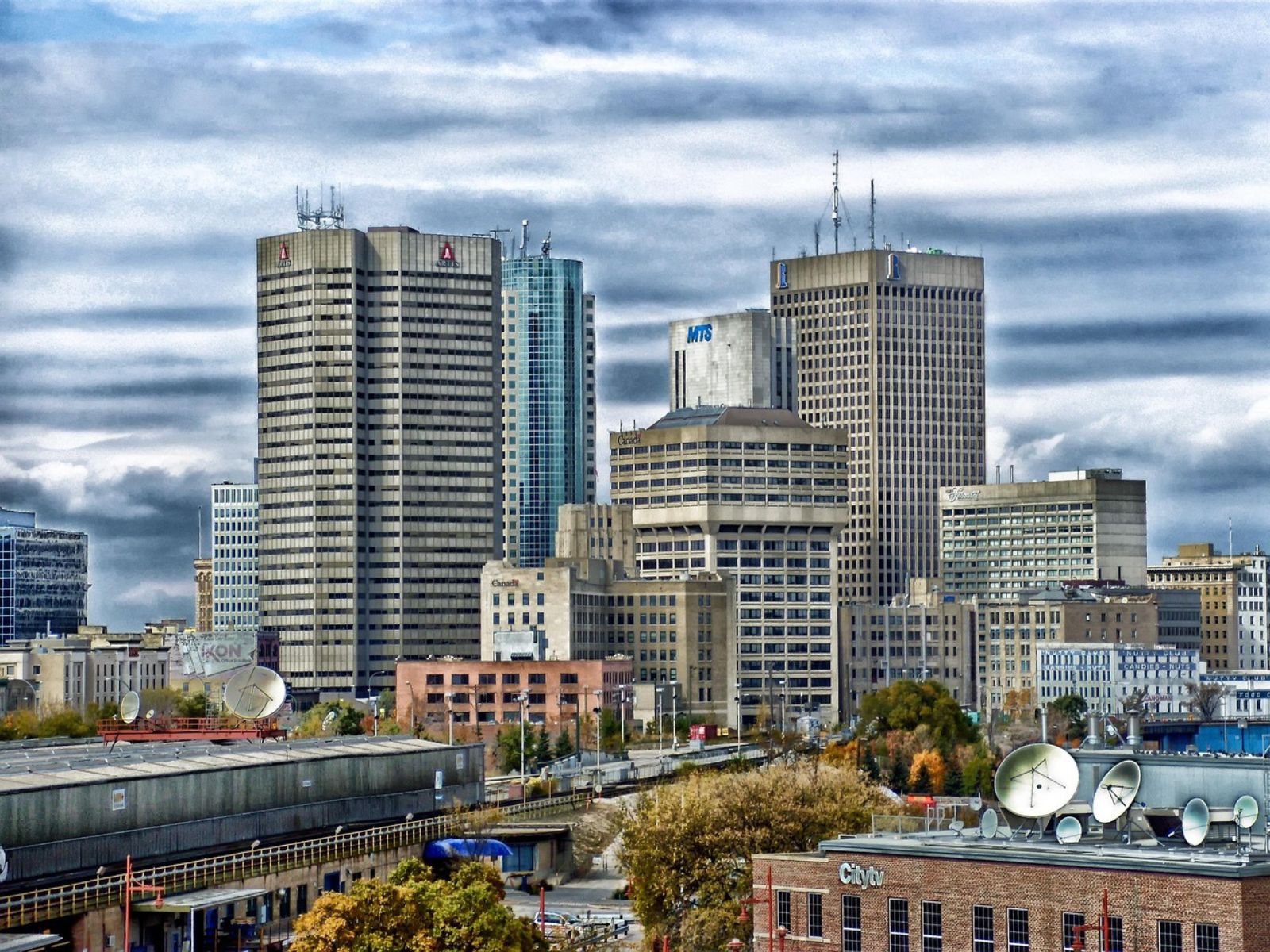 winnipeg manitoba canada