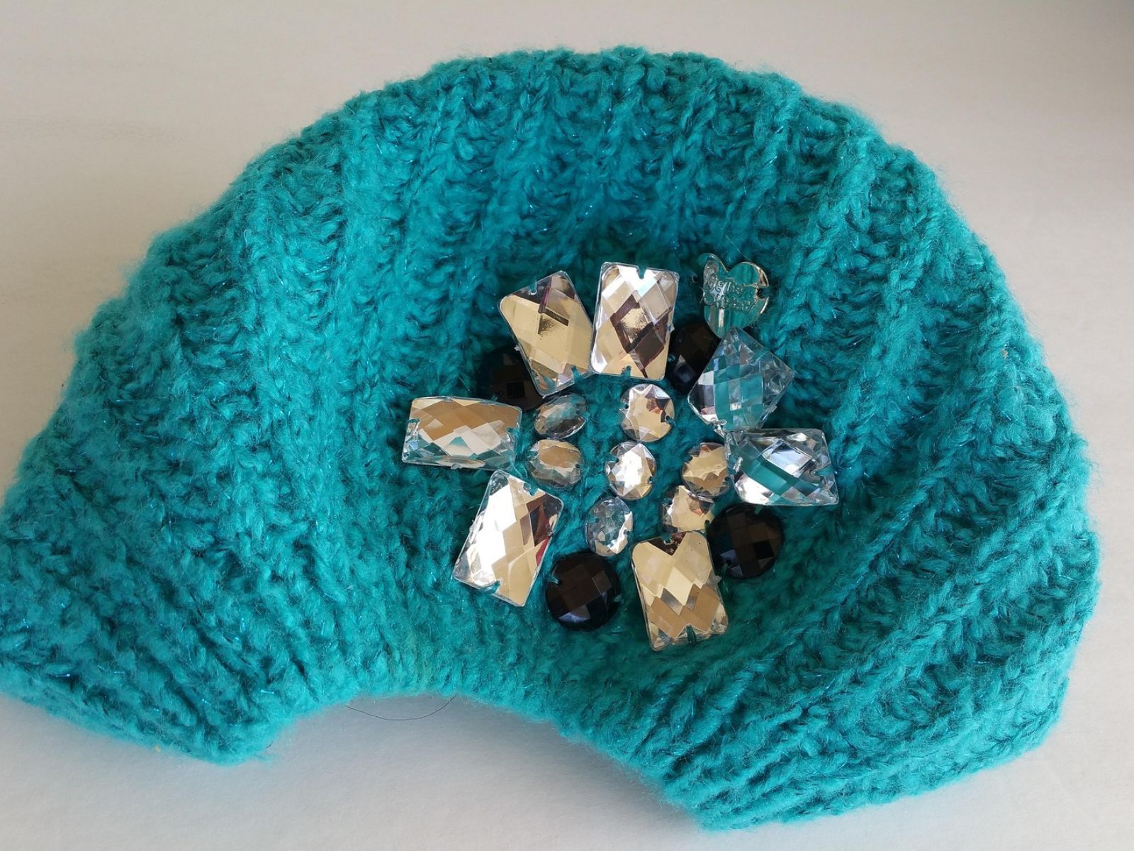 chemotherapy hat