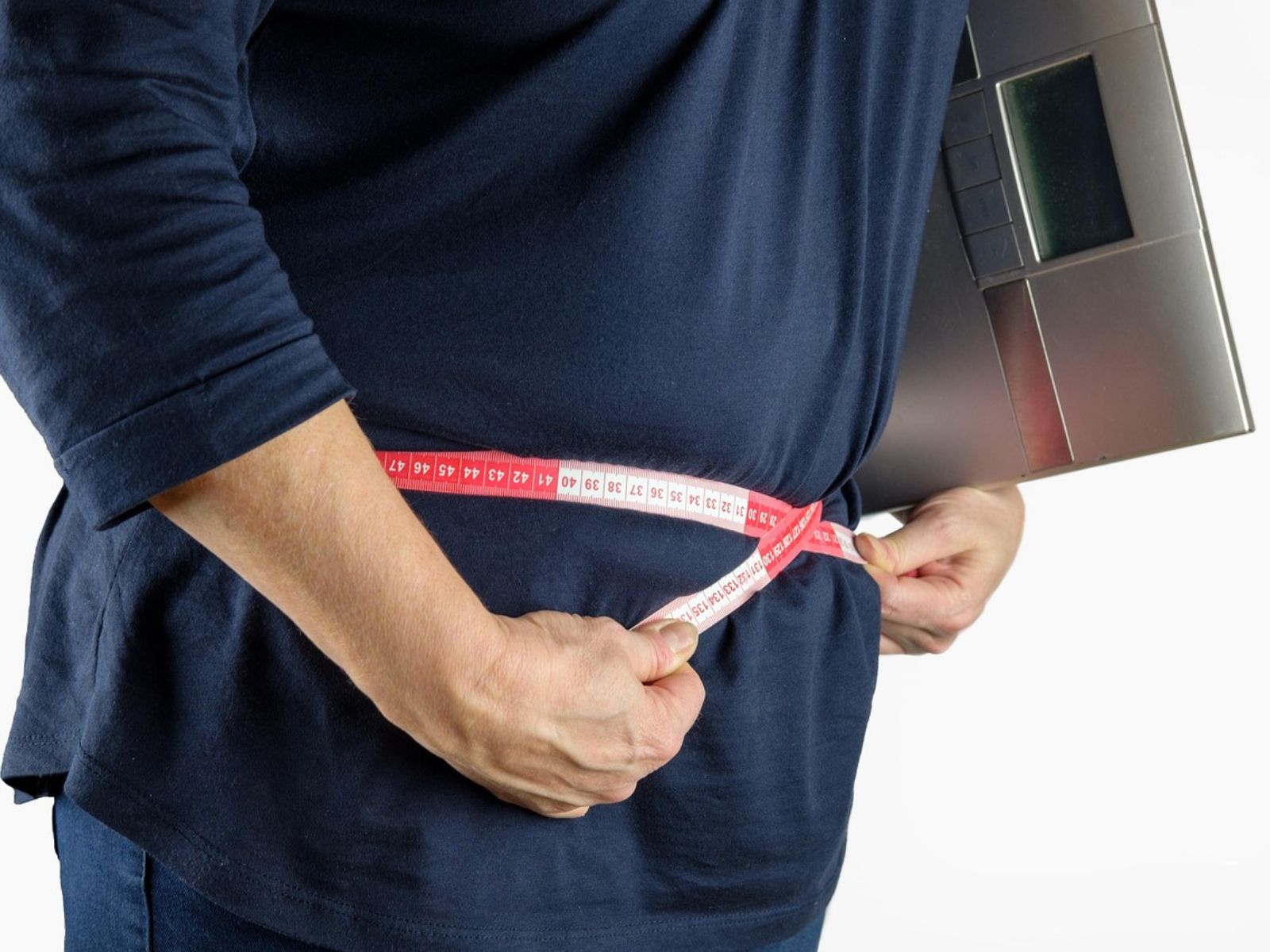 weight loss obesity bmi