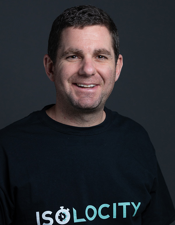 Chris Budd