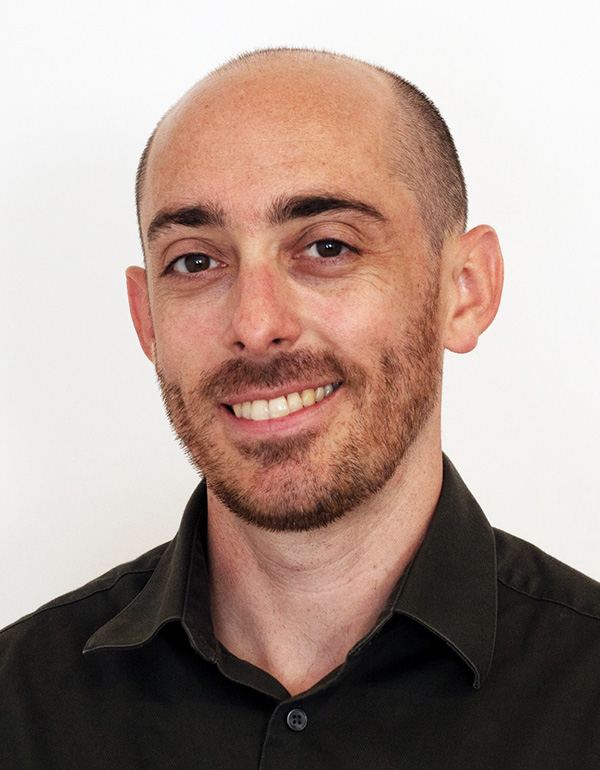 Christopher Leavitt