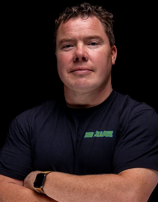 Dave Auger