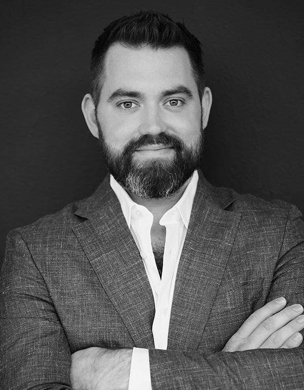 David Henn