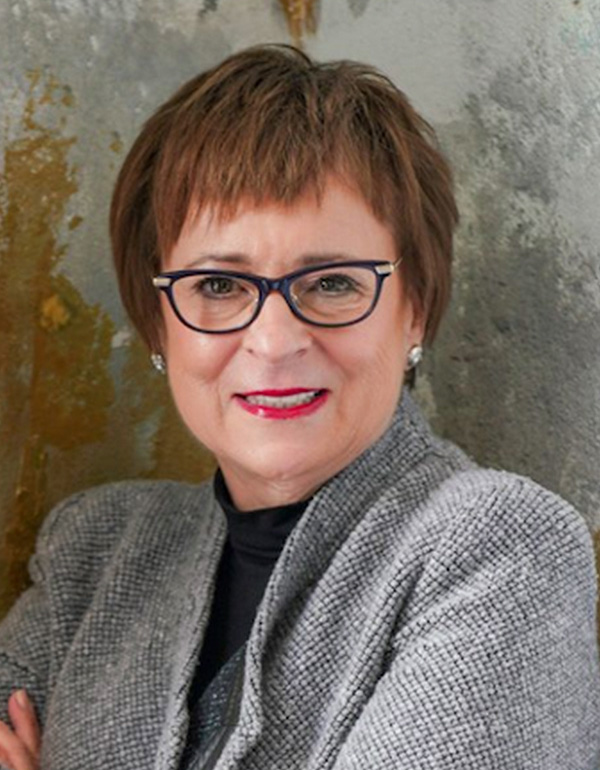 Jeanne Sullivan