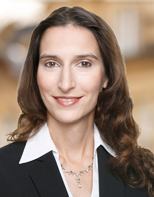 Judith Heimbürger