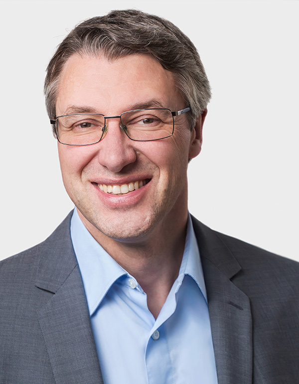 Dr. Oliver Stöckel