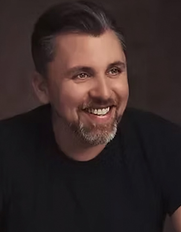 Rob Pero