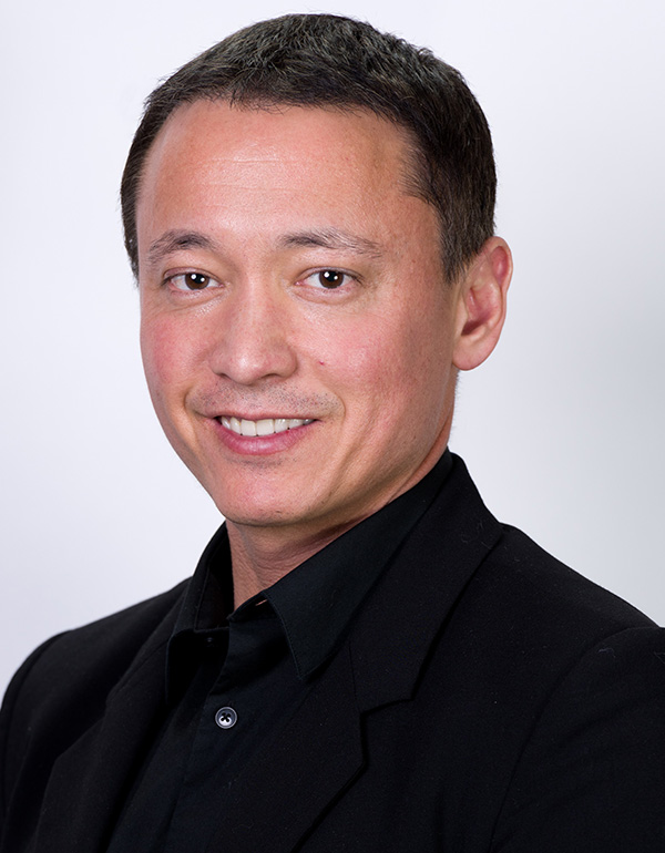 Tom Zuber