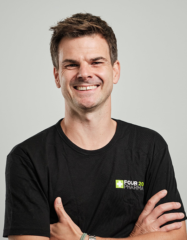 Torsten Greif