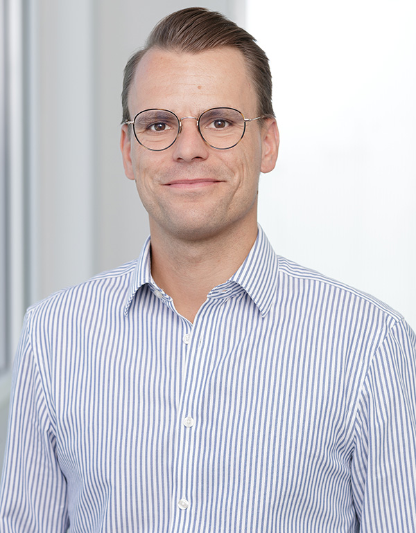 Benedikt Sons