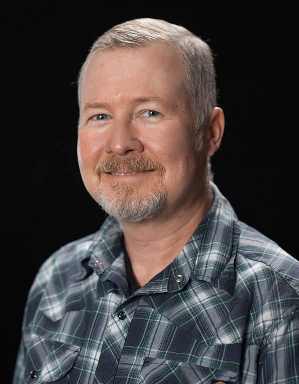 Lance C. Lambert