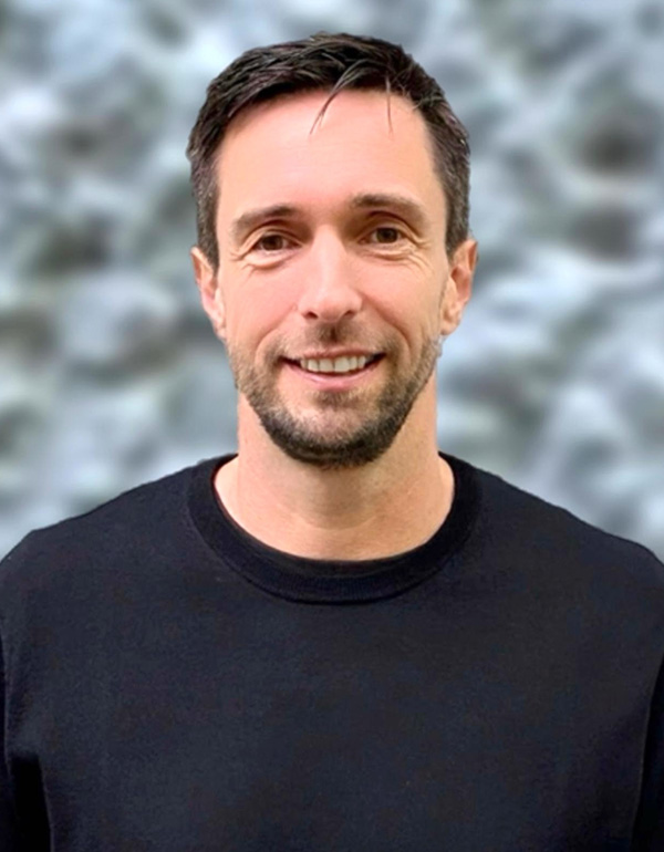 Moritz Förster
