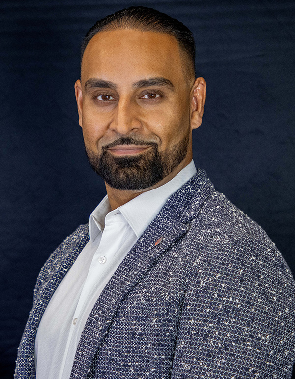 Raj Grover