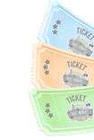 tickets