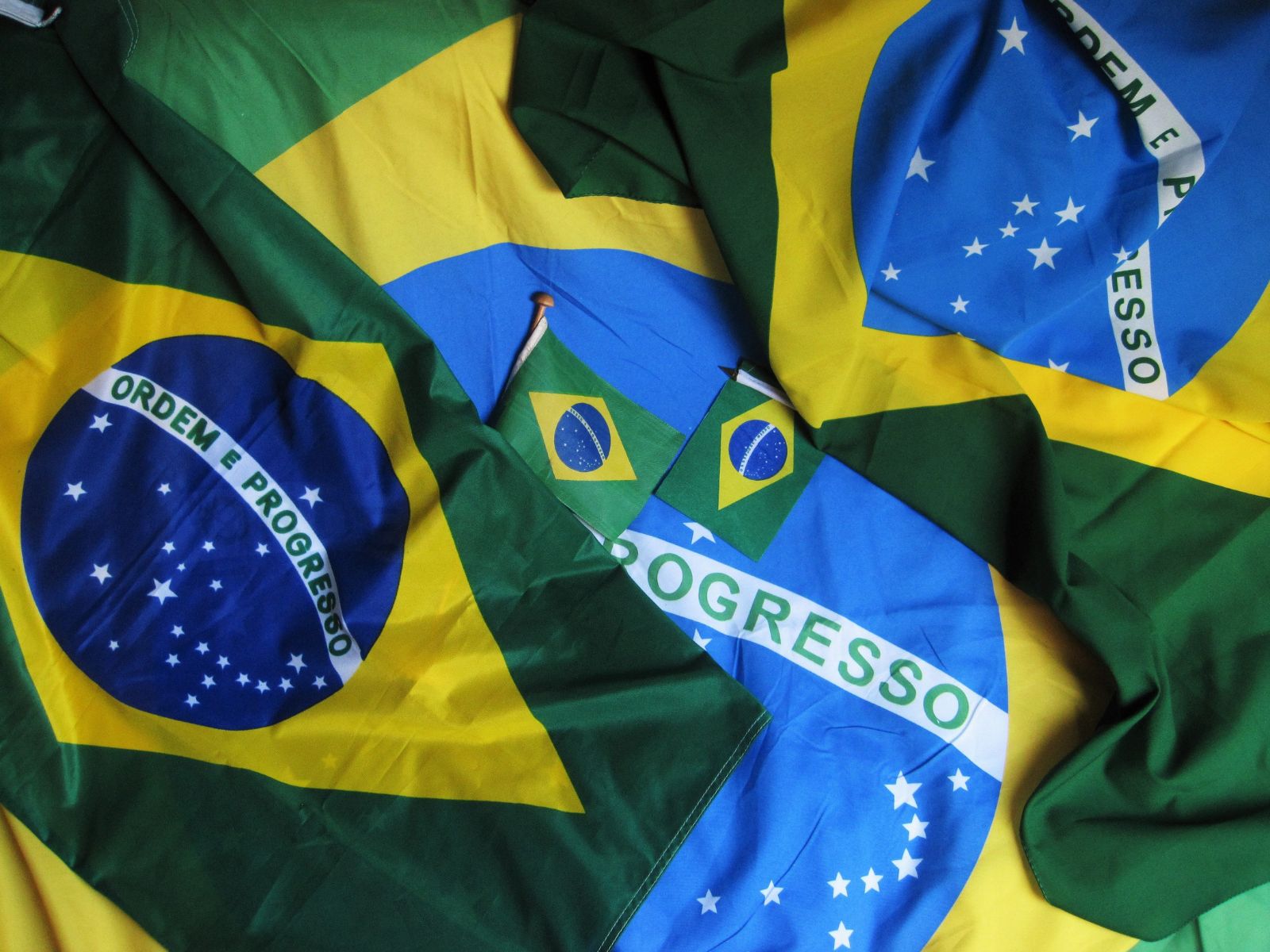 brazil flag flags