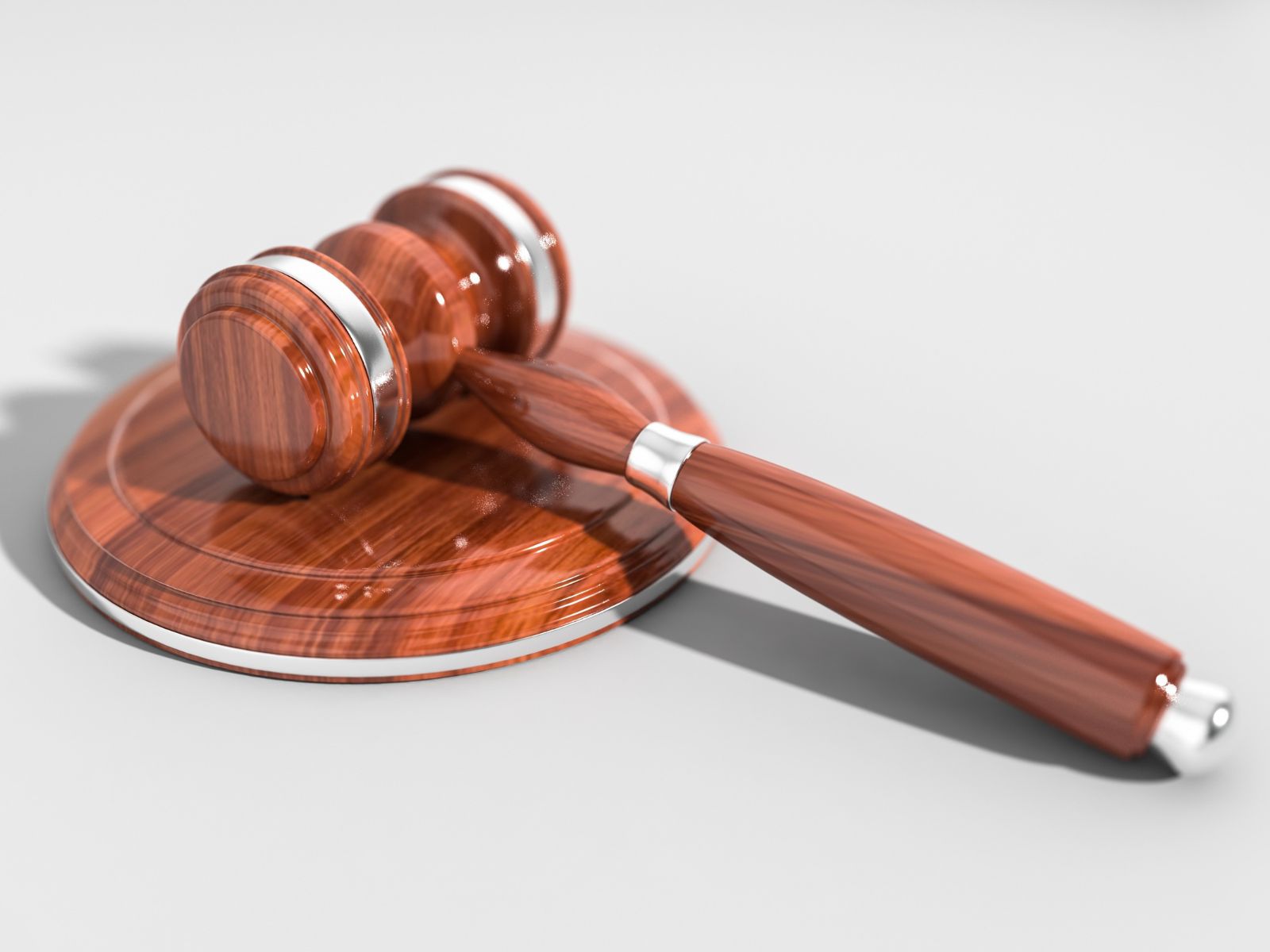 gavel courtroom law legal