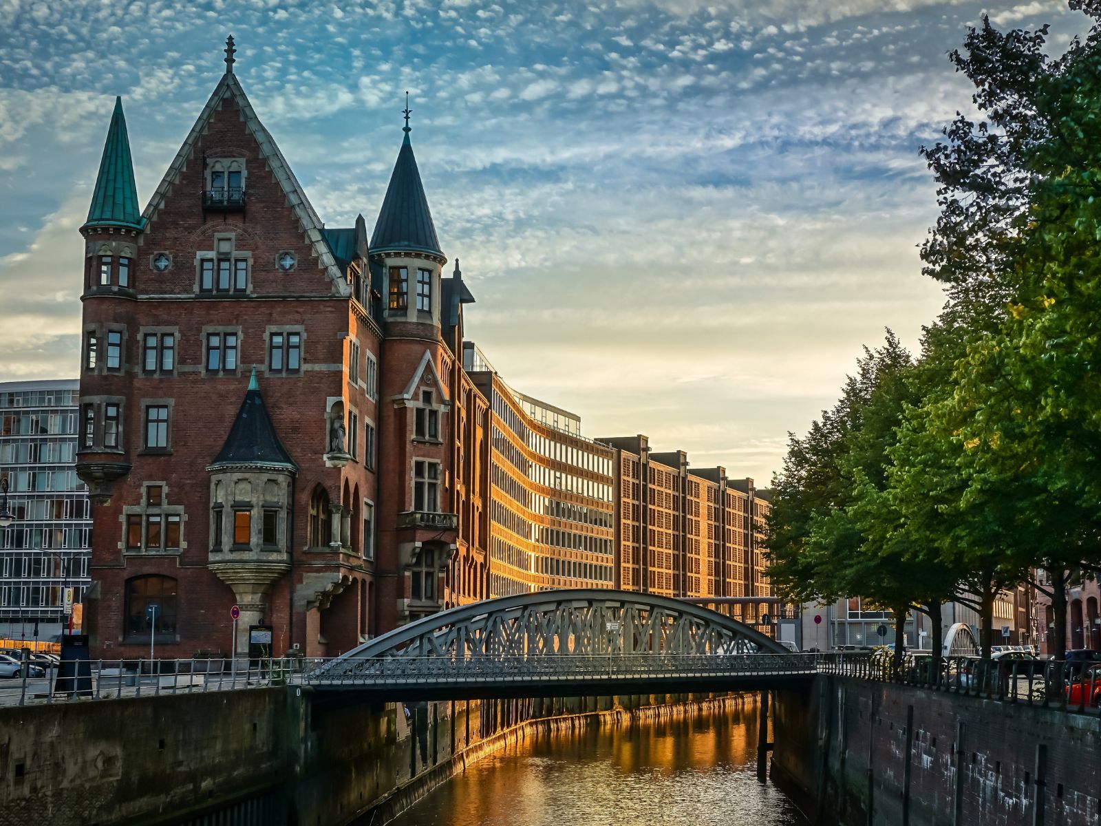 hamburg germany