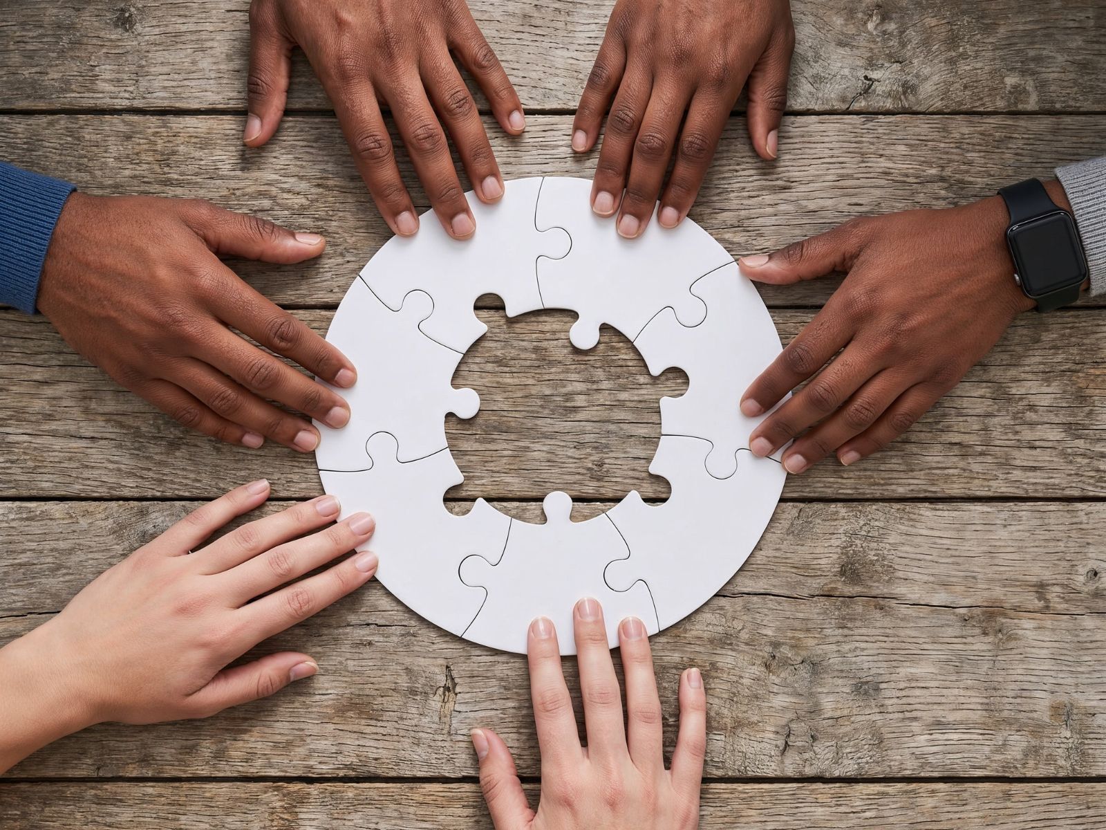 partnerships partnership collaboration