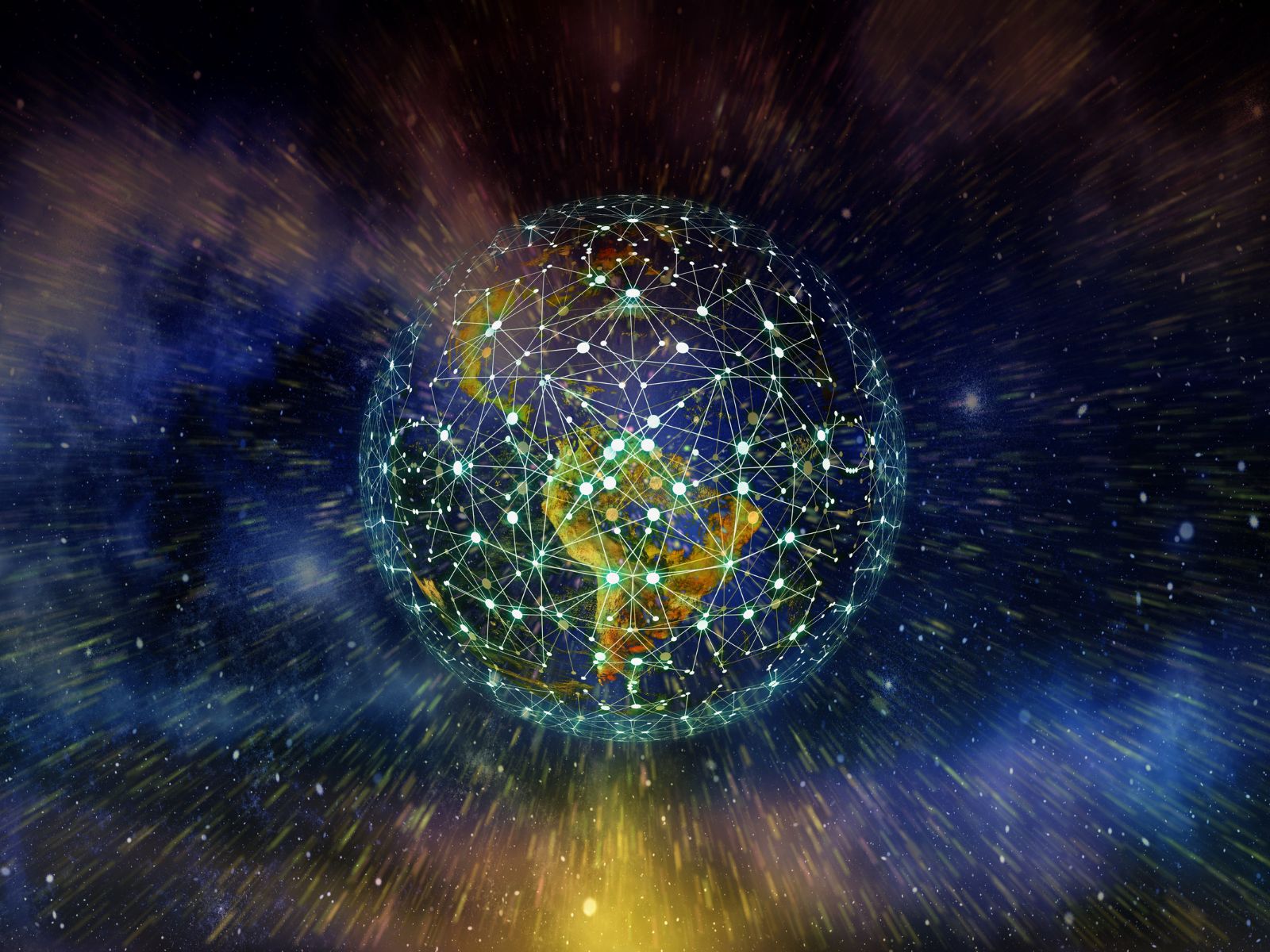technology global international