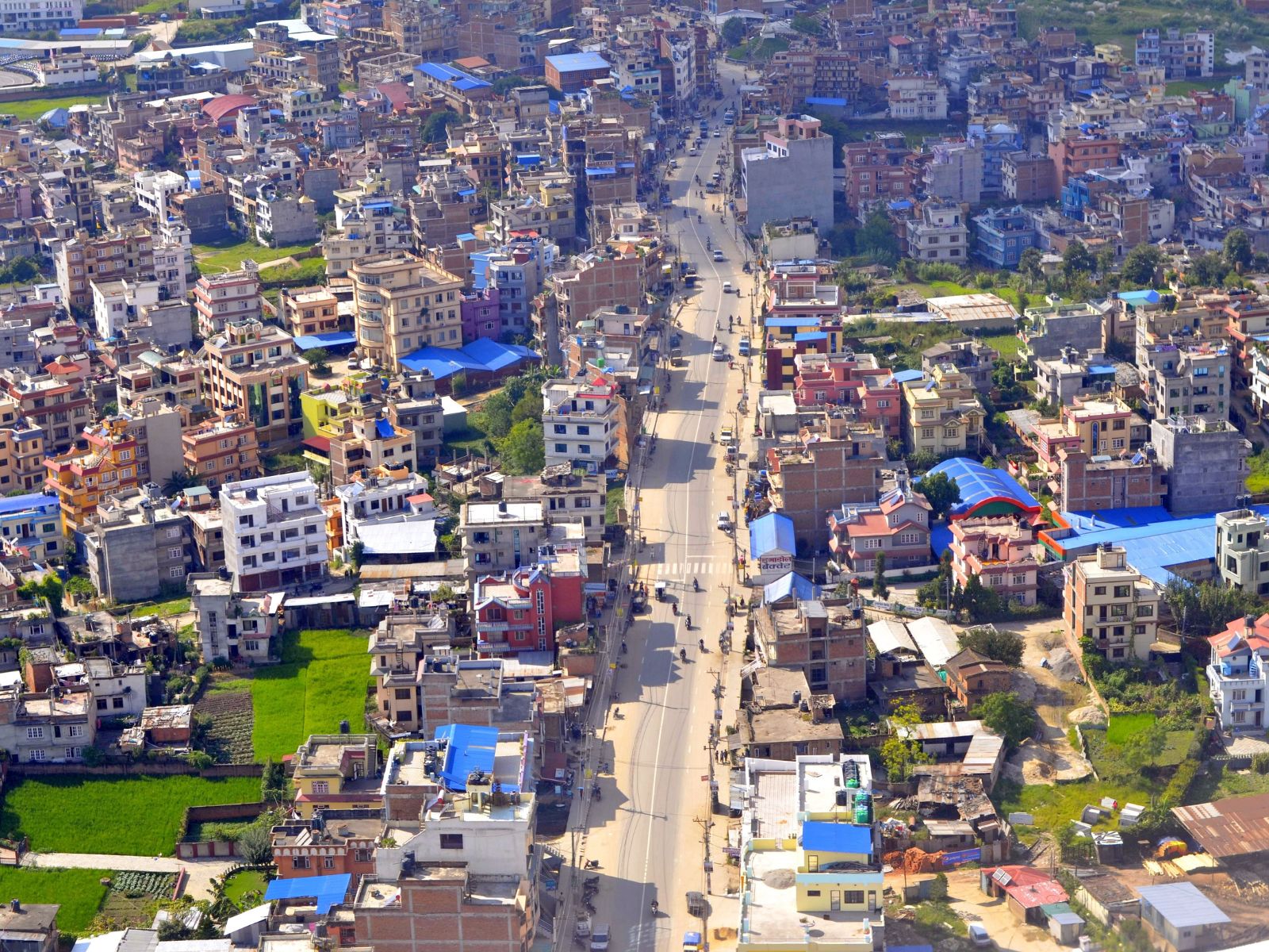Kathmandu Nepal
