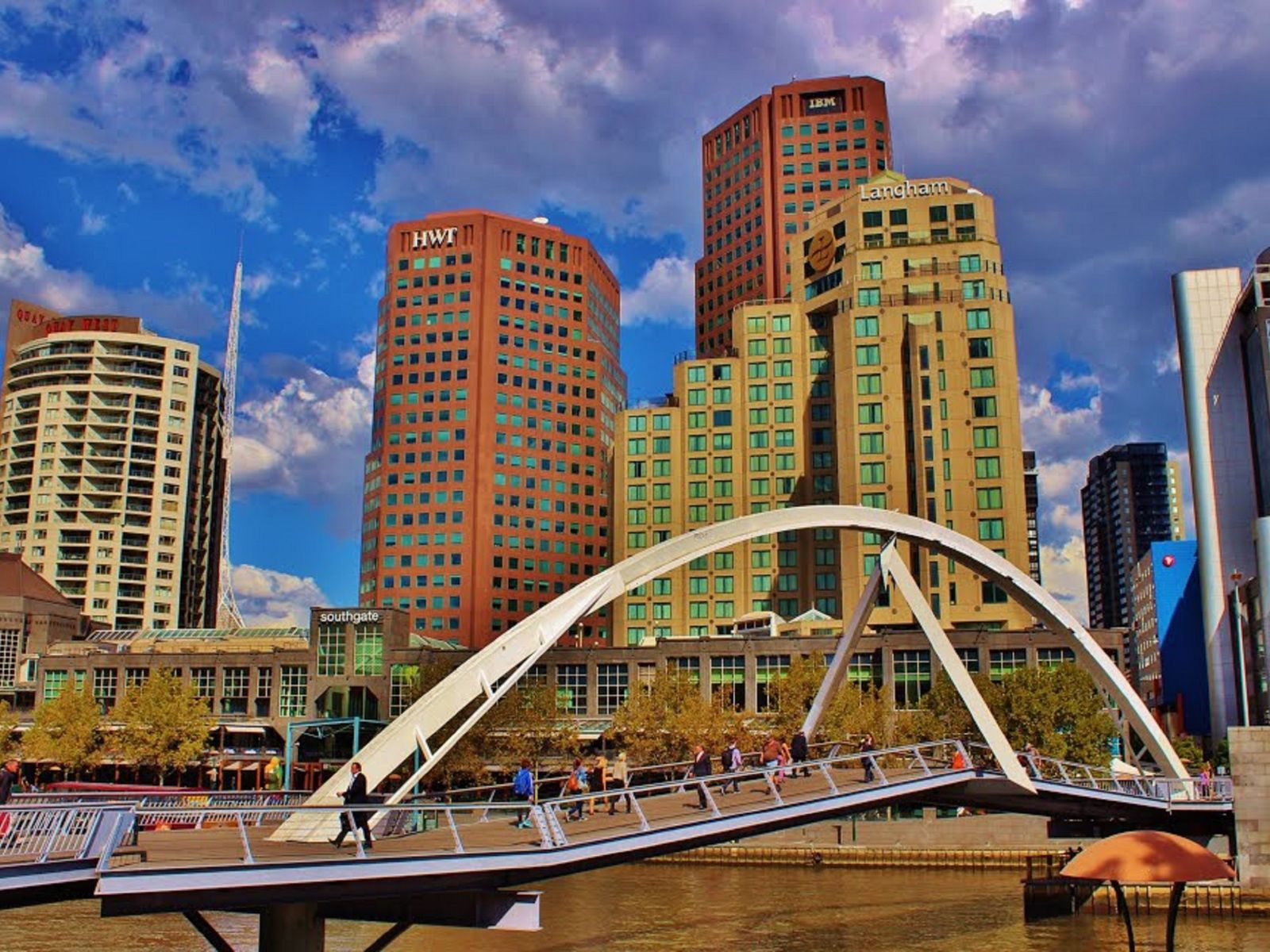 melbourne australia