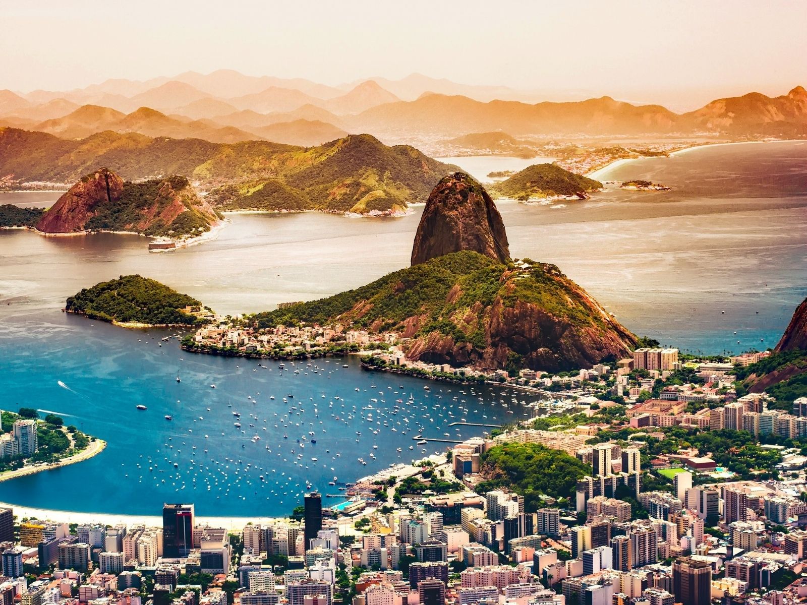 rio de janeiro brazil