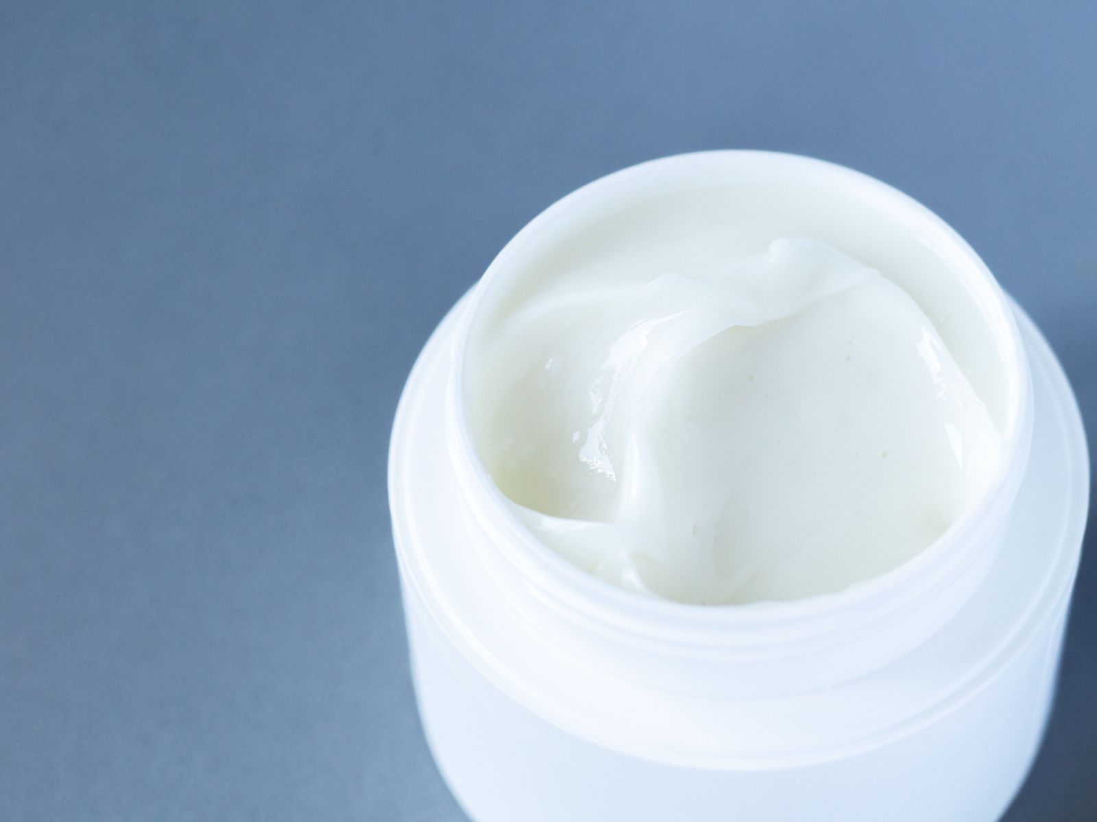 skin lotion