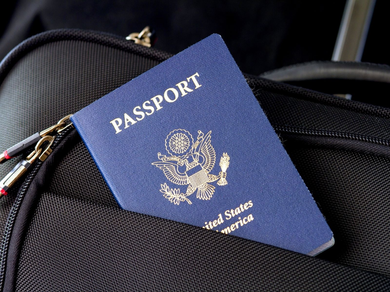 united states passport us