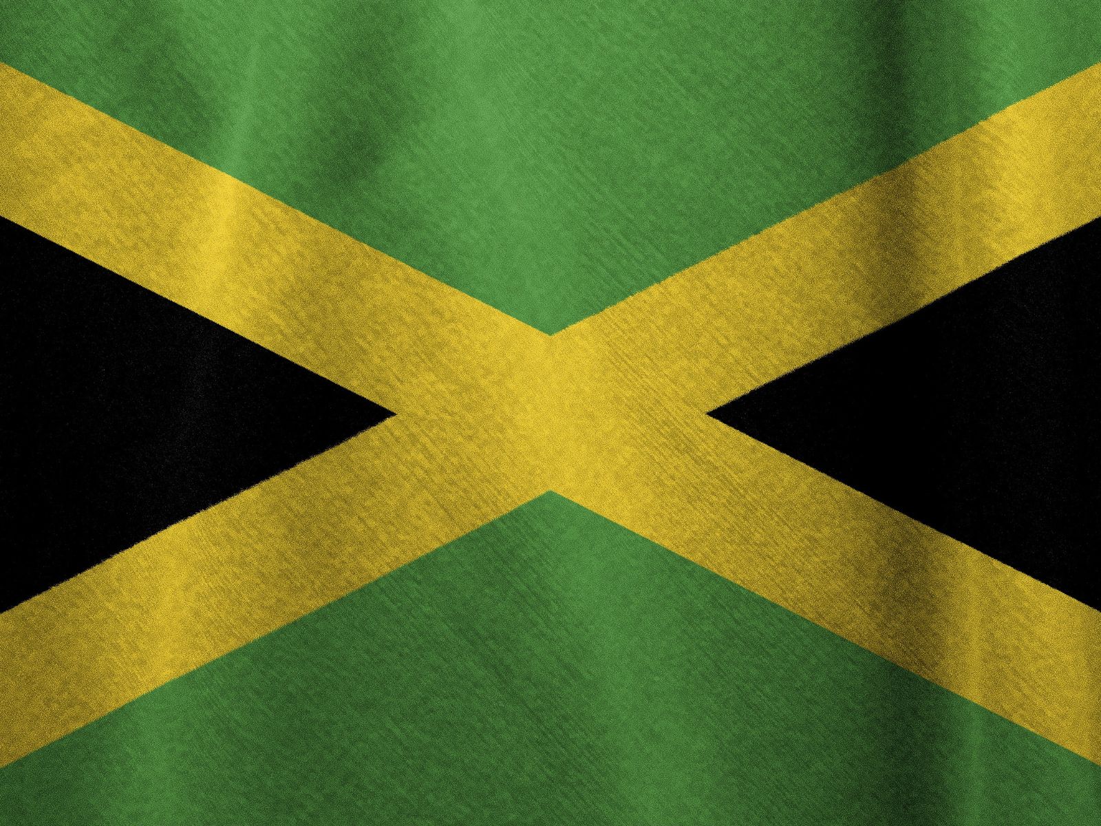 jamaica jamaican flag