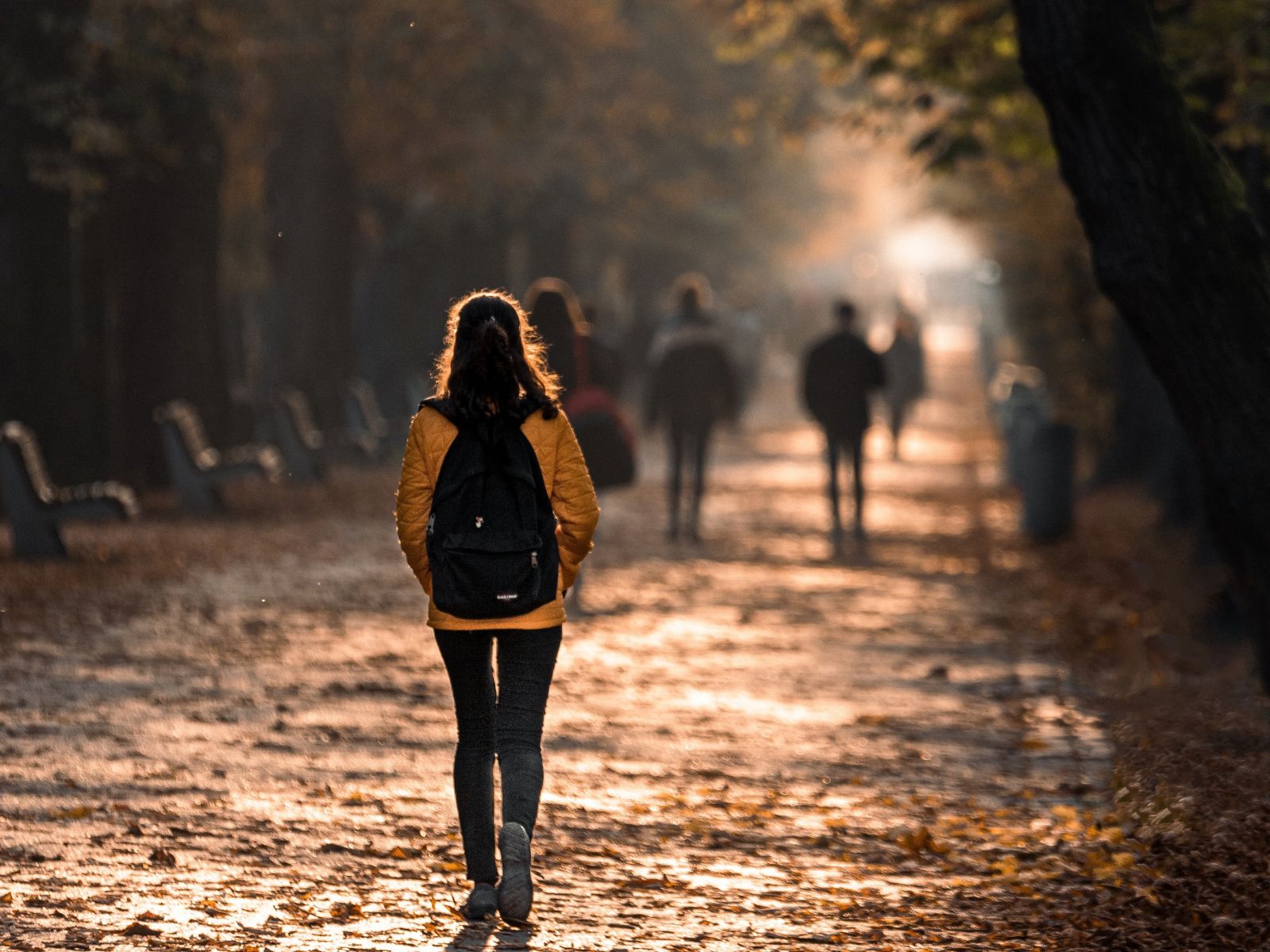 shame stigma embarrassment walk walking