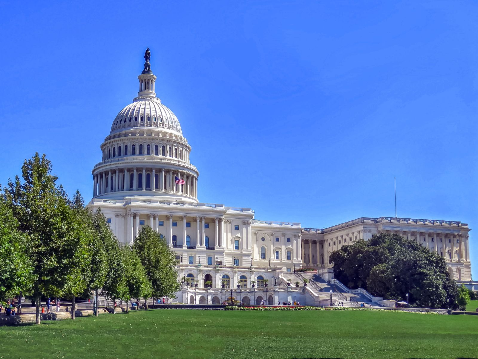 united states congress